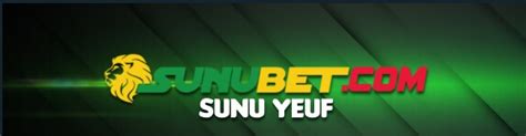 subuu bet|Paris sportif Sénégal / paris sportif au Sénégal / SUNUBET.